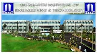 Siddharth Group Of Engineering Institutions,Puttur