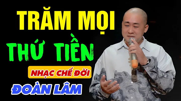 Nhc Ch | Trm Mi Th Tin | Lang Thang Kip Sng Bon Ch...