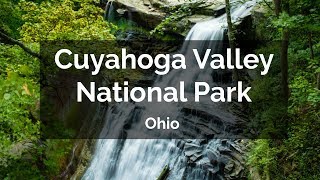 Cuyahoga Valley National Park Travel Guide