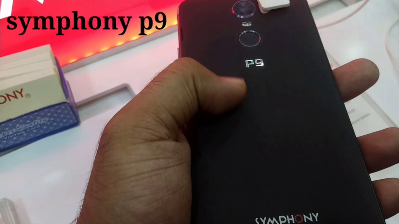 Image result for symphony p9