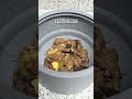 아침대용 떡 추천! 내게담다 찹쌀약밥 #찹쌀약밥 #아침대용 #아침대용떡 #내게담다