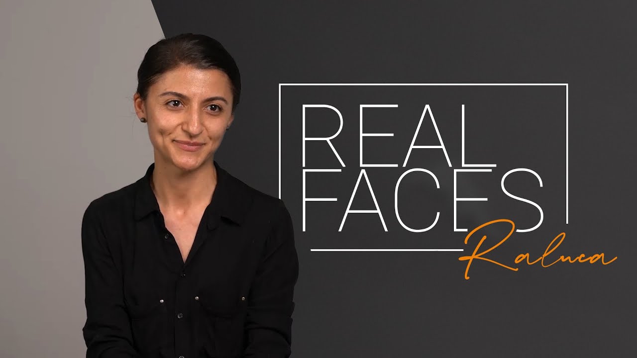 M1 Real Face Raluca (by M1 Med Beauty)