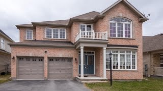 Ottawa Home For Sale - 515 Sandgate Ridge - The Pilon Group