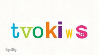 Tvokids Logo Bloopers Take 4