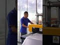 Comparison: Open-Cell vs. Closed-Cell Foam