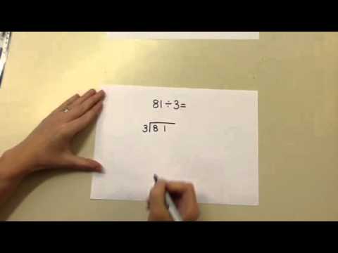 division 240 Short division