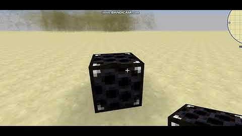 Weather2 mod Sandstorm Siren