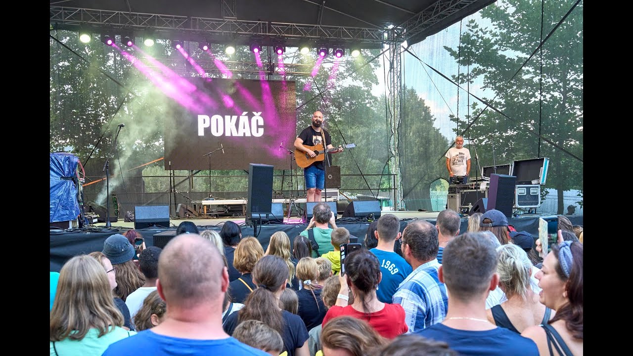 Bartolomějské posvícení 2022