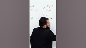 Ex.5.4: Q 2PGC Lectures-Inter Part 2-KPK Board-Mathematics-Chapter 5 Exercise 5.4: Question No 03(C)