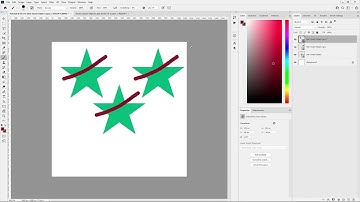 How to Duplicate Unlinked Smart Objects in Photoshop