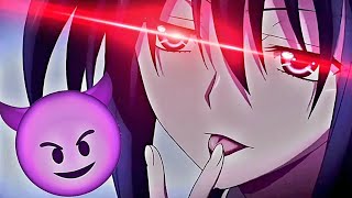 AI QUE GRACINHA 😳😈 // [ANIME FUNK EDIT]