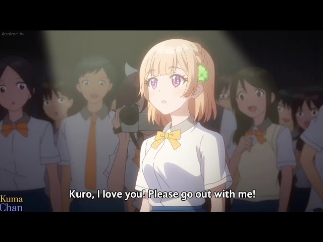 Oreshura The Start of My High School Life is a Battleground - Watch on  Crunchyroll