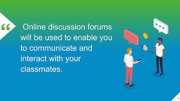 PMA 709 Module Overview video