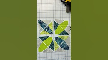 Round Robin - Block #11 for Chip