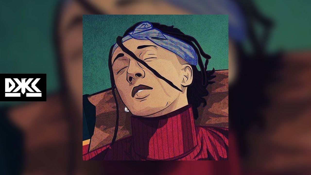 migos narcos Ghali x Sfera Ebbasta Type Beat 