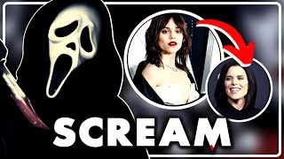 Scream 7 DELAYED? (Jenna Ortega NOT returning?) | HUGE update...