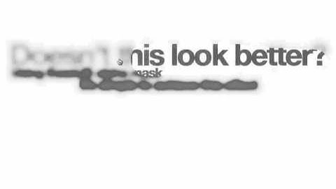 EaselJS : AlphaMaskFilter