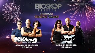 Bioskop TransTV spc Tahun Baru 