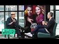 Timothy Olyphant On "Santa Clarita Diet" And "The Missing Link"