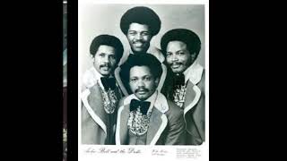 The Soul City Walk - Archie Bell And The Drells - 1975