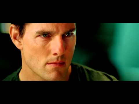 M:I:III - Bande Annonce