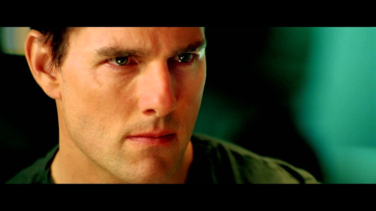 M:I:III - Bande Annonce