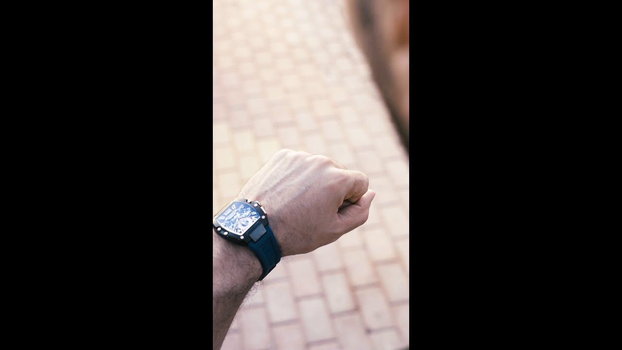 Designed for every run, the Xenith Multi-Function  