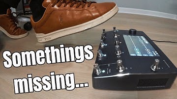 The Quad Cortex SECRET WEAPON