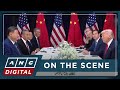 Xi to Trump: You and I should stay the right course | ANC