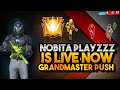 HAWK EYE CUSTOM ROOM GIVEAWAY😱 || FREE FIRE 🔥 MAX LIVE | #freefire