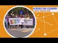 Connect the dots: The history behind Pride Month