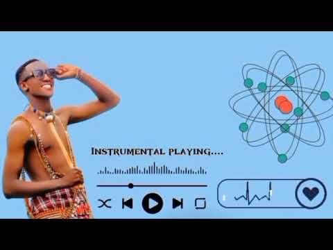 Ananipenda Nampenda Yaani Tunapendana By Sadaam Sadala