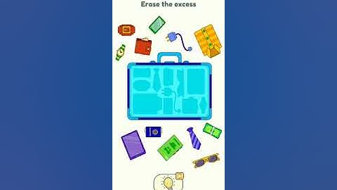 Dop2 level #570 walkthrough solution