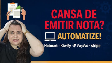 Como Automatizar a Emissão de Notas Fiscais no Seu Gateway de Pagamento