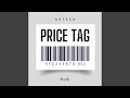 Price Tag Techno Version mp3