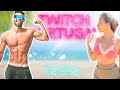 Twitch portugal best clips  t2ep2