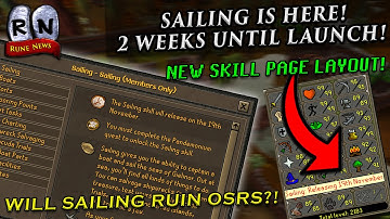 Oldschool Runescape is About to Change FOREVER!