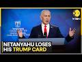 US-Iran Peace Deal: Israeli's Doubt Trump's Commitment To Israel | WION World News