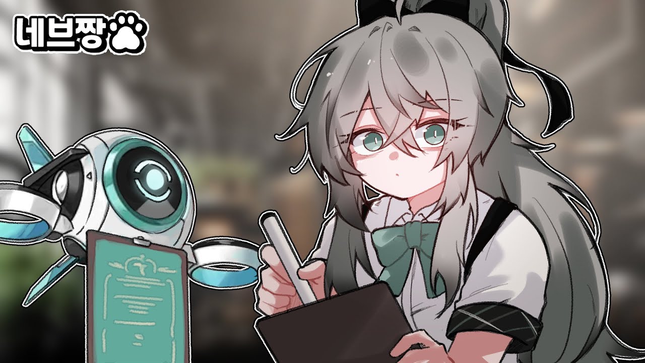 카티야가 S급 성능?! 공속 대폭 상향 먹고 신스킨 나온 카티야 해보자!! / [이터널 리턴]