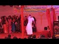 Trinity school part 3