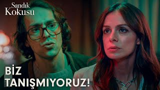 Karsu, Atillayı Mekandan Attırıyor Sandık Kokusu 14.Bölüm