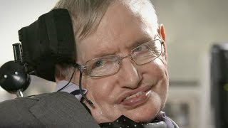 Entrevista a Stephen Hawking | Nat Geo