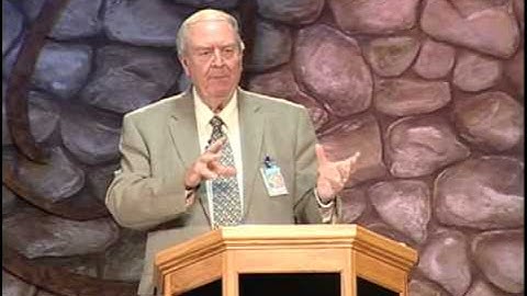 cbc old testament survey 1 lesson 1