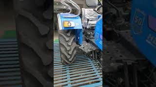 Sonalika Di 47 Rx Andar New Model 2021