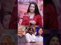 Vijay Sethupathi and Sai Pallavi Combo😍 - Actress Suhasini