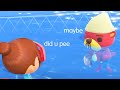 Best/Funniest Animal Crossing New Horizons Clips #26