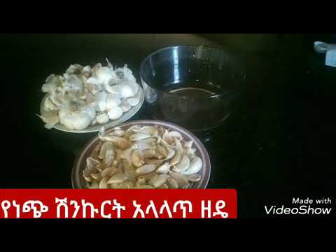 ቪዲዮ: ሽንኩርት ከአትክልቱ ውስጥ ማከማቸት፡ ሽንኩርትን በክረምት እንዴት ማቆየት እንደሚቻል