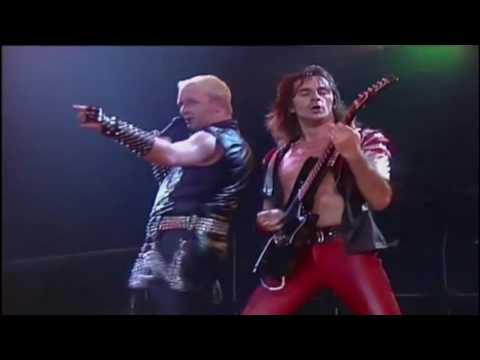 Judas Priest -
