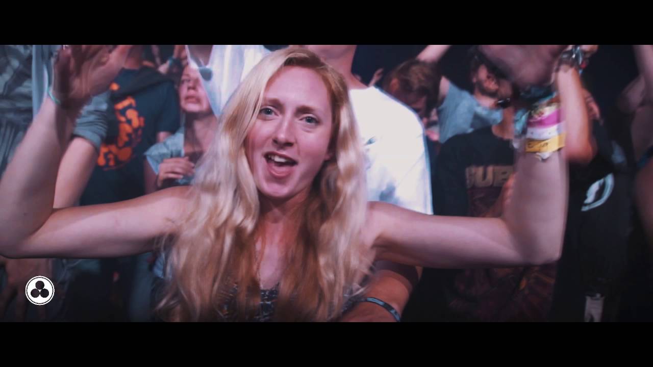 Noisia Invites @ Let it Roll festival 2016