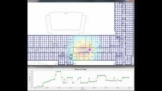 PIDGEO: Personal Indoor GEOlocation . Part2: Integrated WiFi fingerprints. screenshot 4